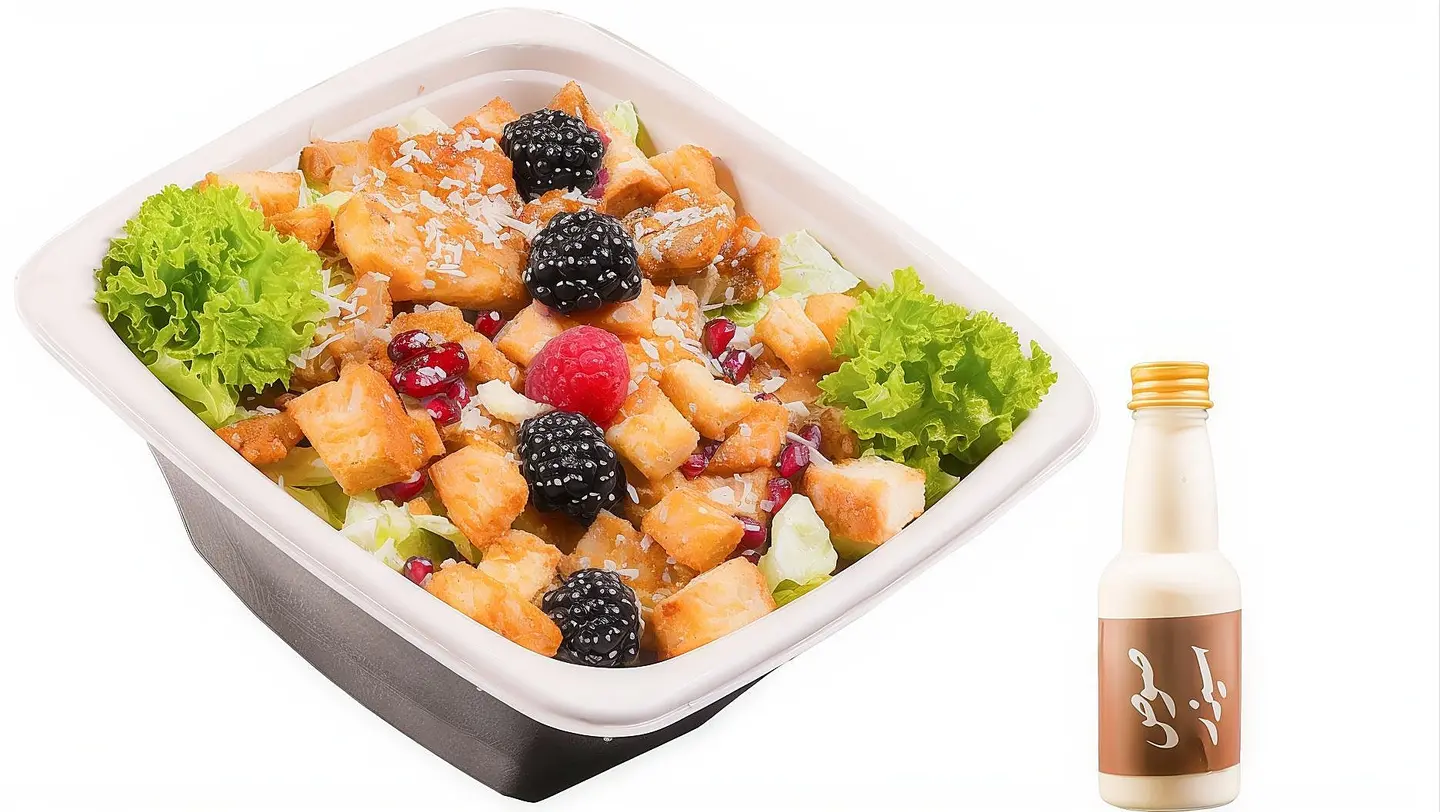 Caesar Salad