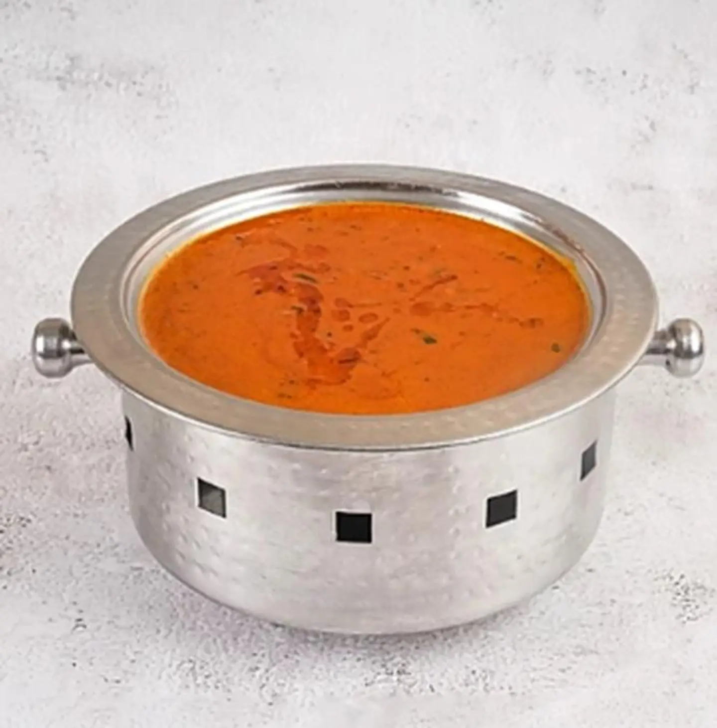 مدراس ماسالا دجاج