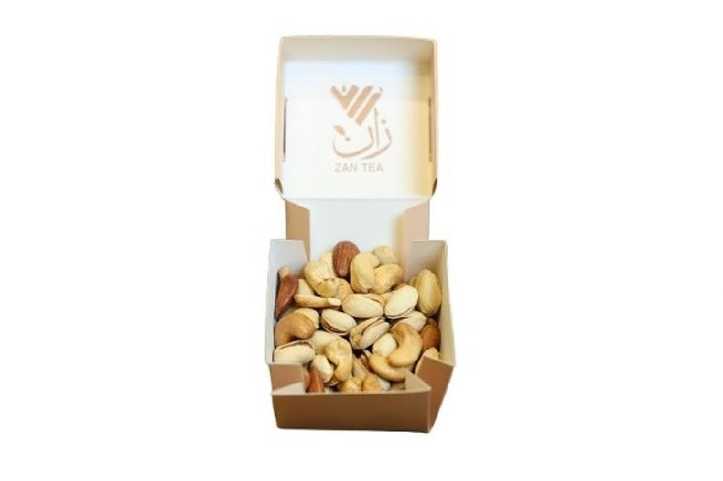 Diet Nuts