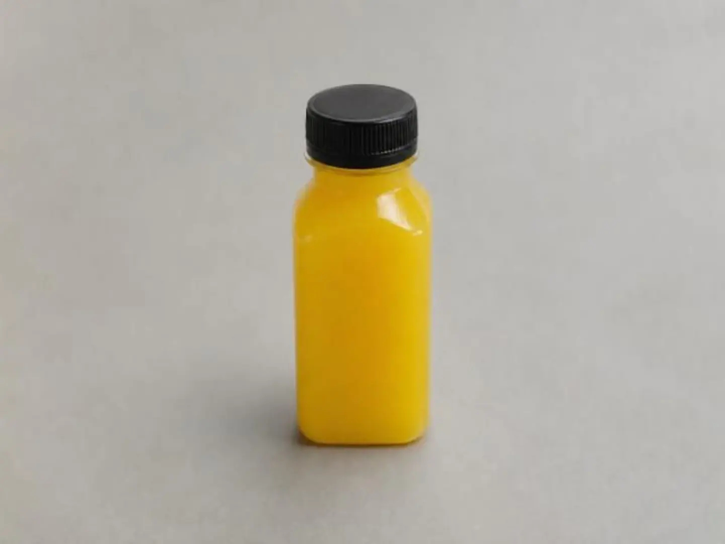 Natural Orange Juice