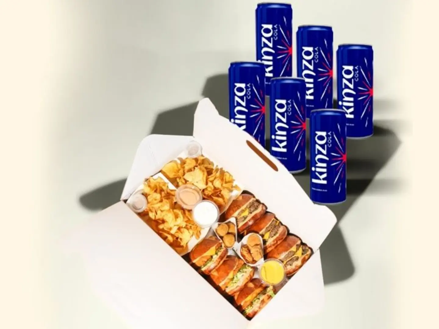 Gathering Box