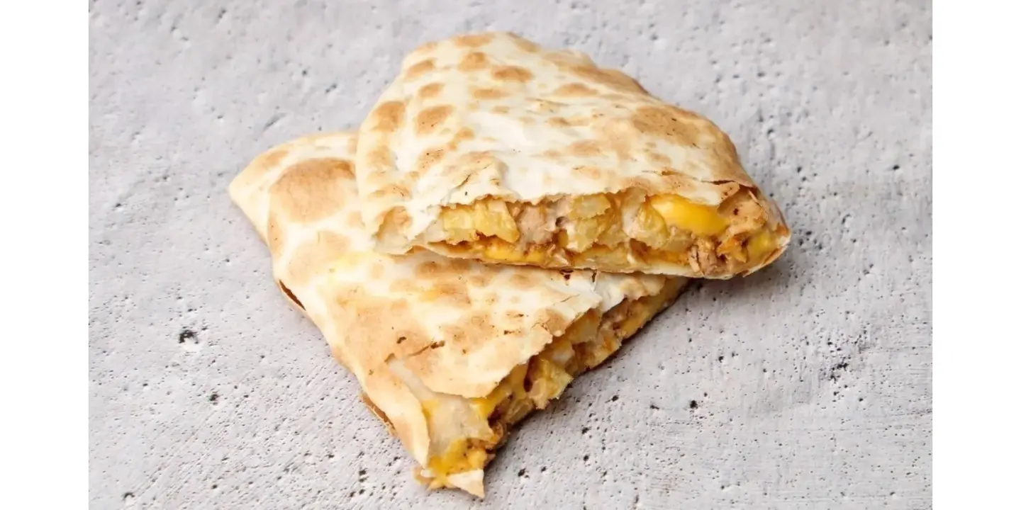 Chicken Pie