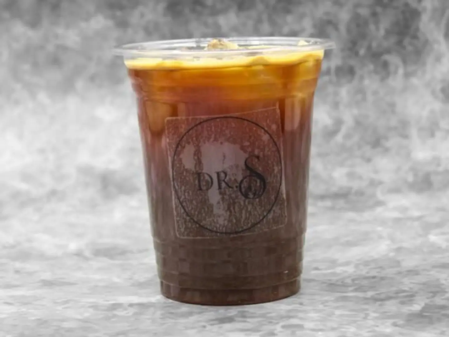 Iced Americano