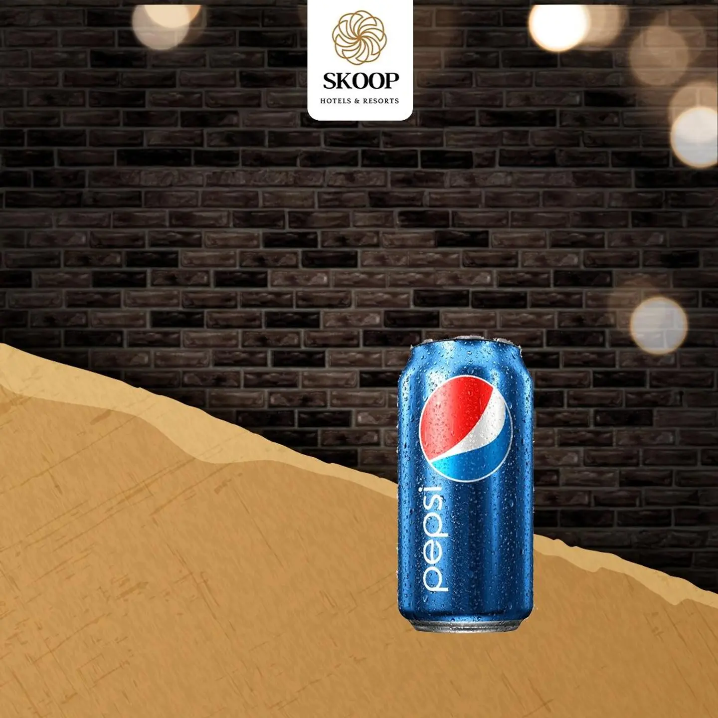 Pepsi