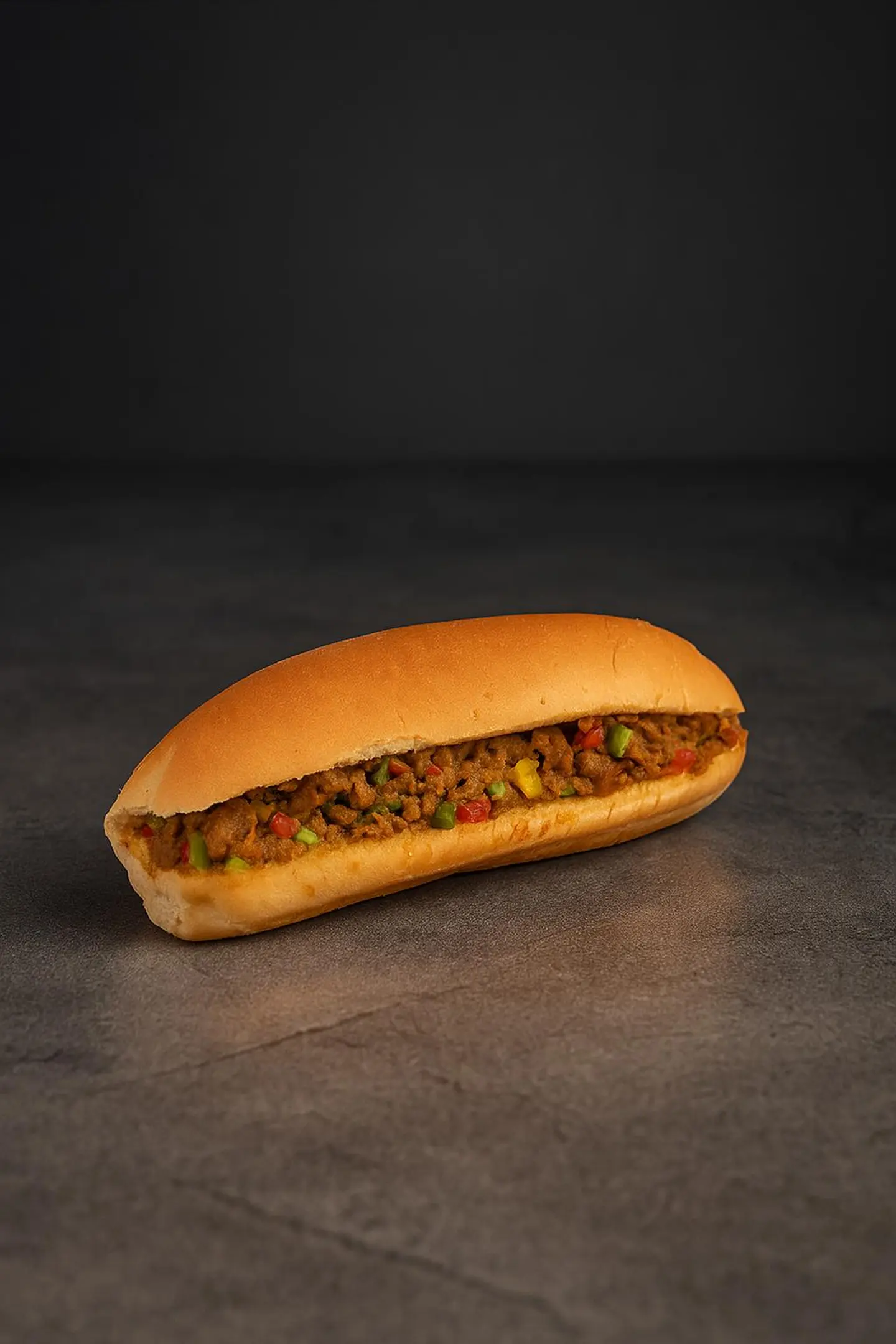 Tuna Sandwich