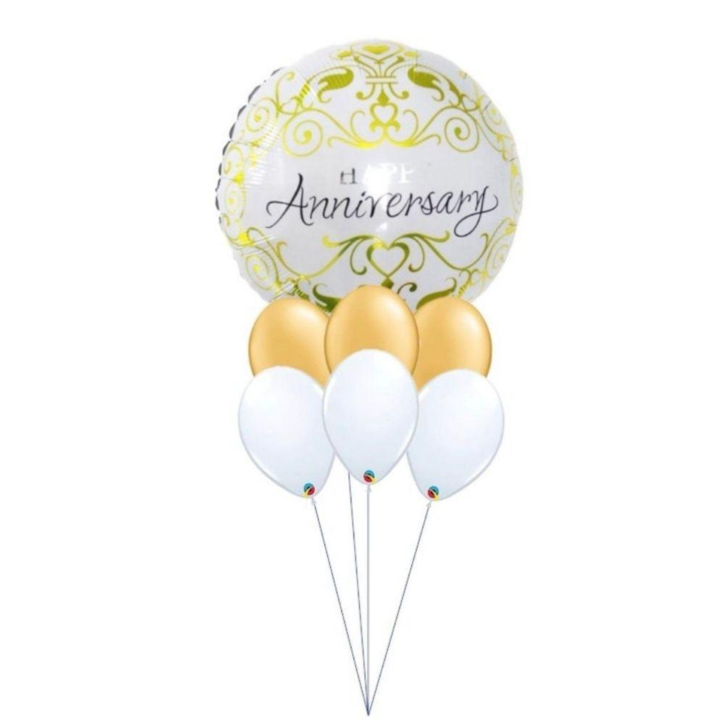 Wedding Anniversary Bouquet