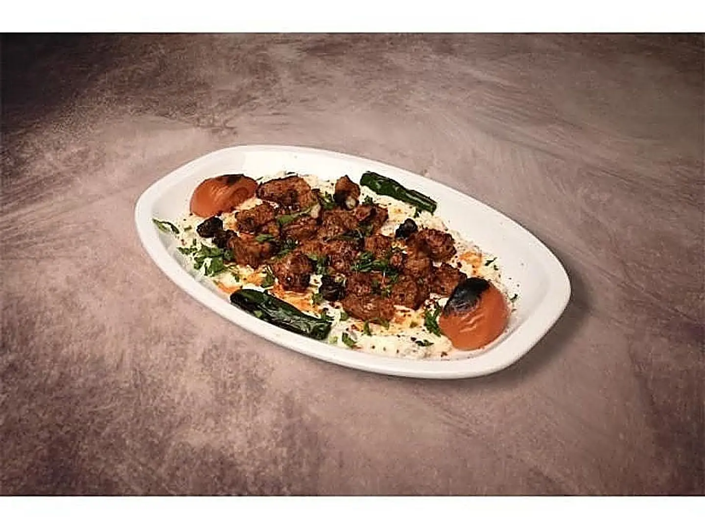 علي نازك لحم