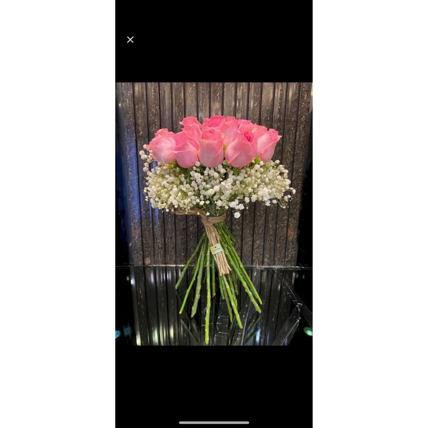 Bouquet No. 25
