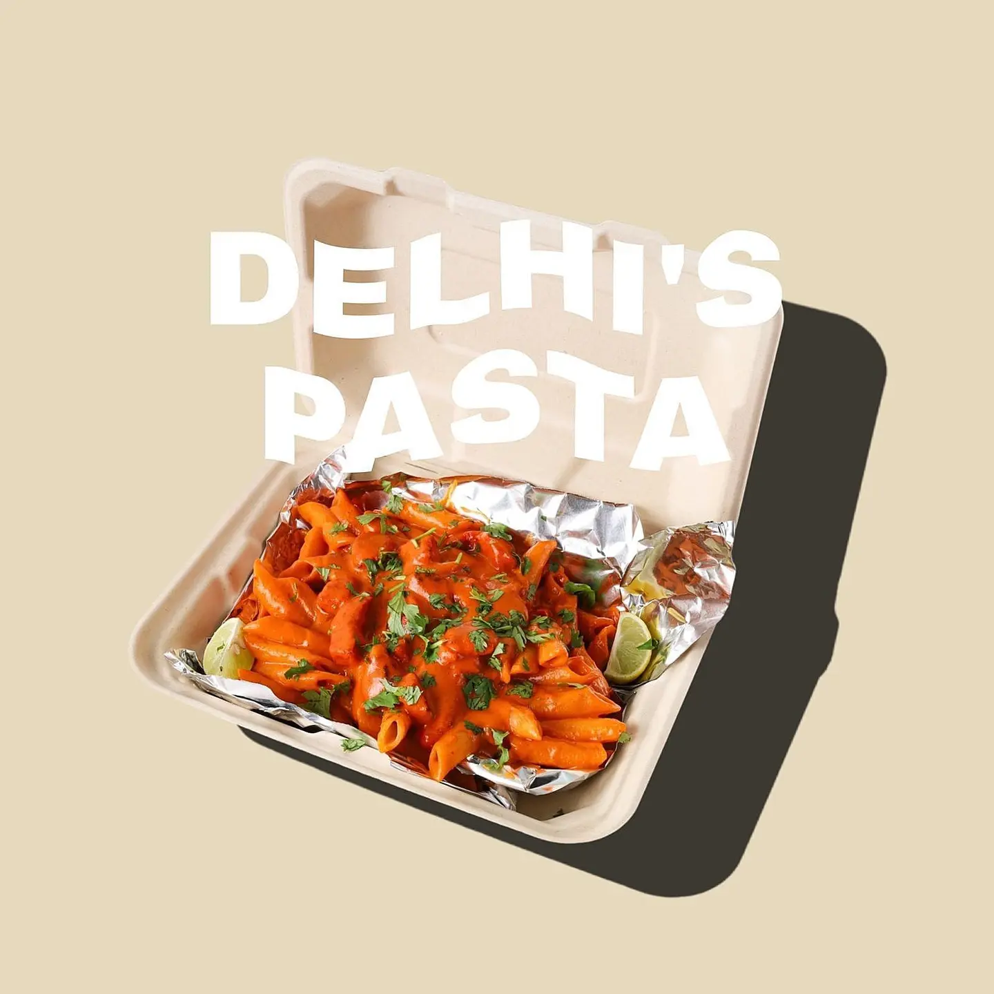 Delhi Pasta