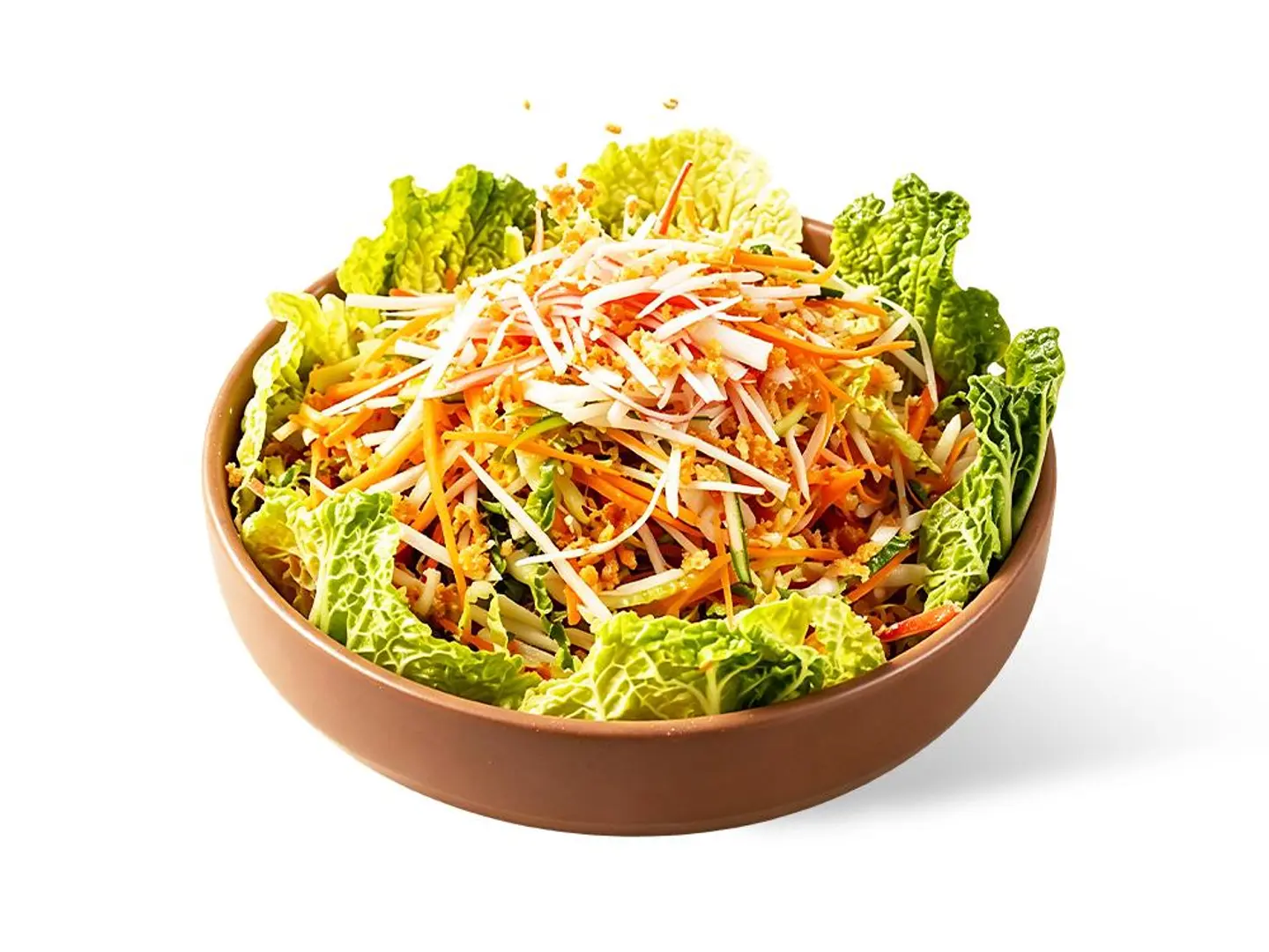 Special Crab Salad
