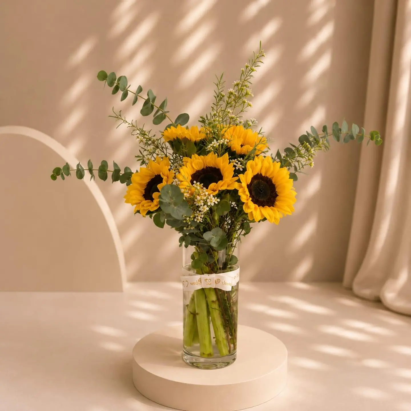 Flower Vase 30