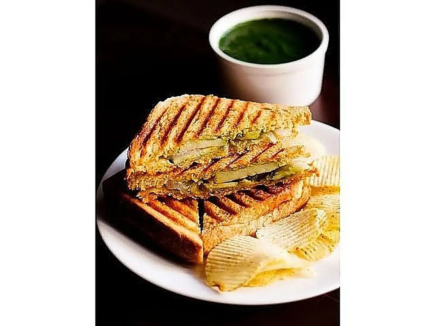 Mumbai Double Cheese