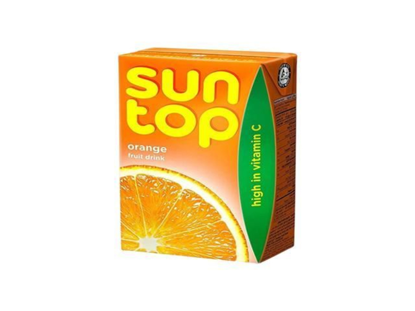 Suntop