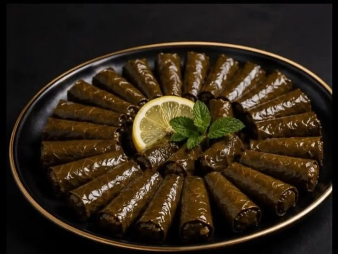 ورق عنب