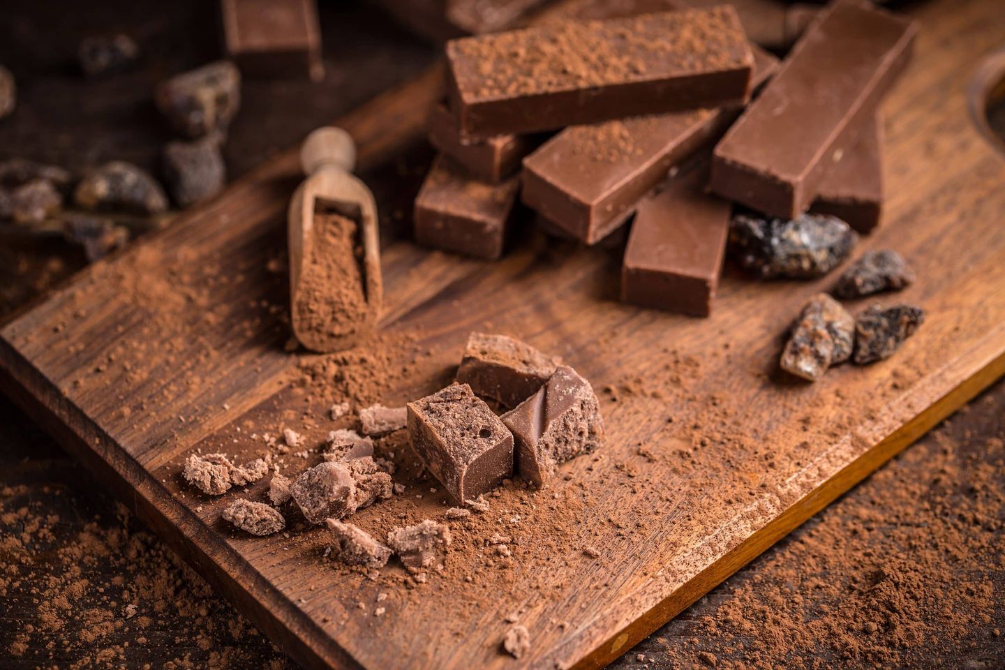 Swiss Chocolate