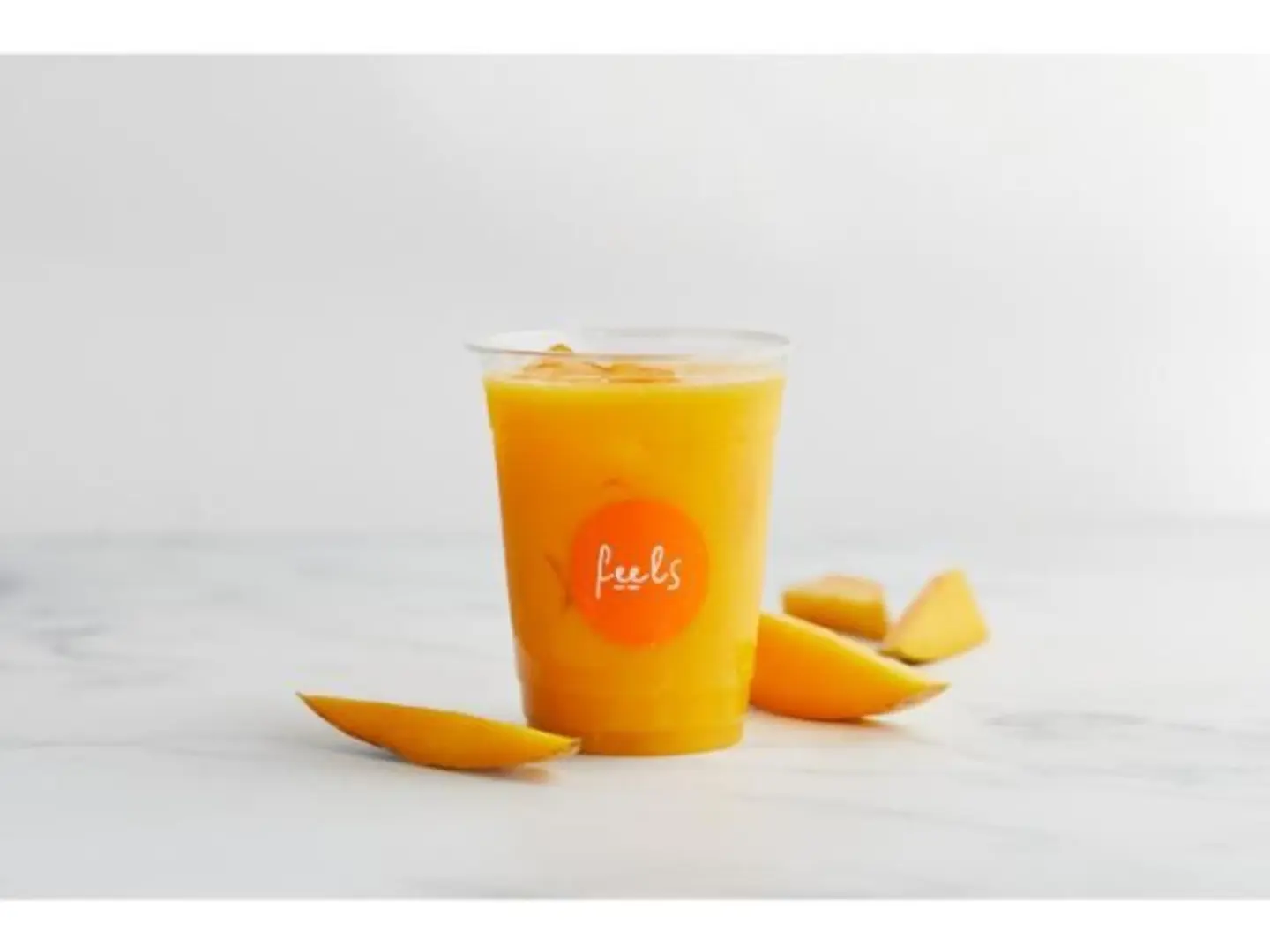 Purely Mango