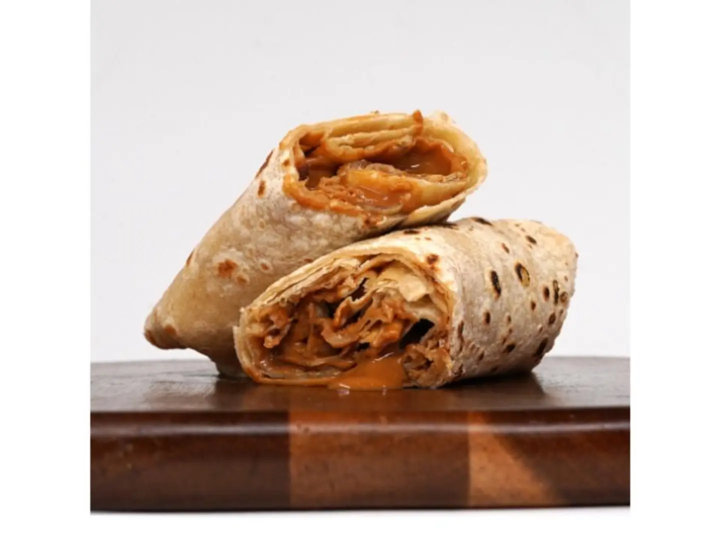Lotus Chapati