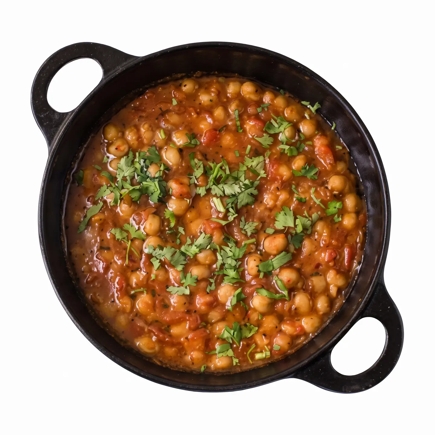 بازلاء سادة