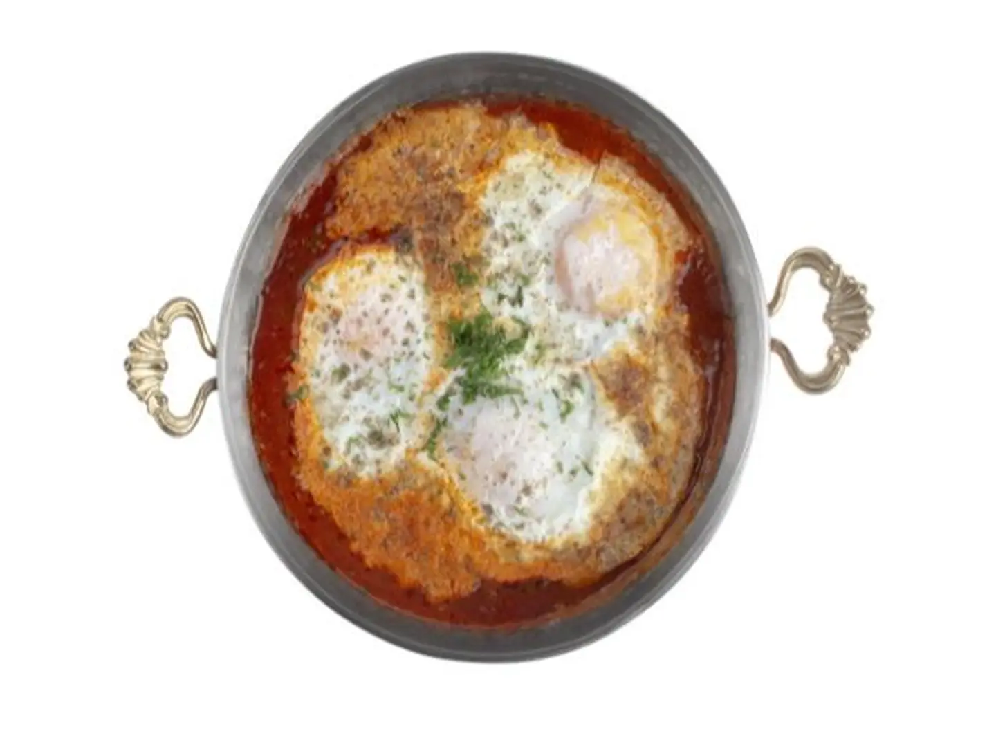 Shakshouka
