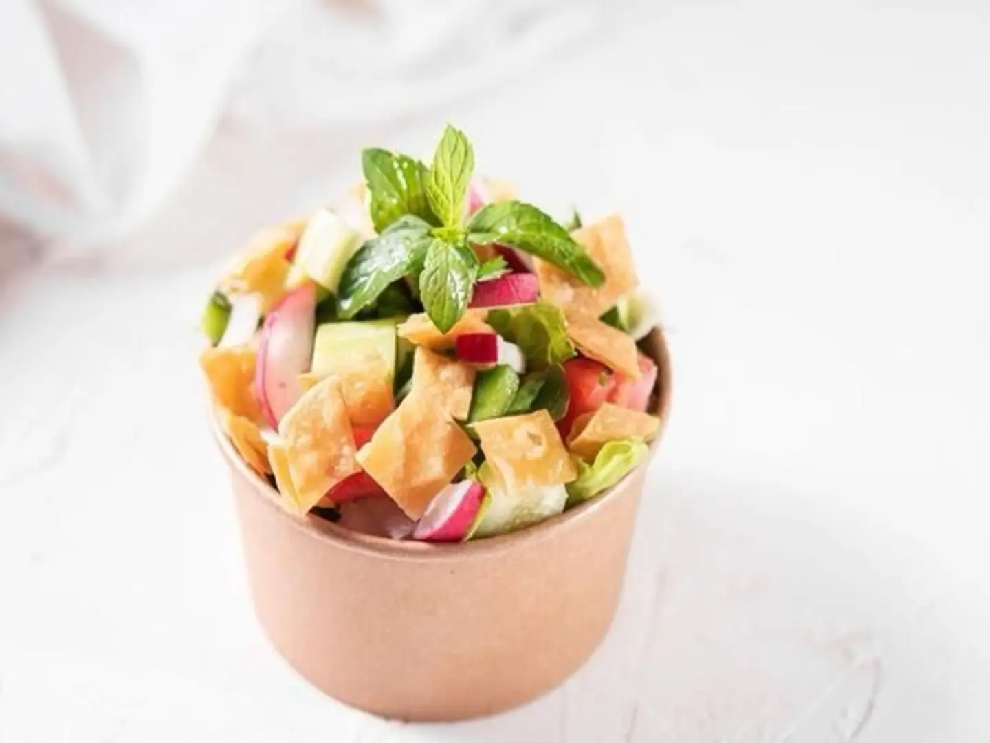 Fattoush Large