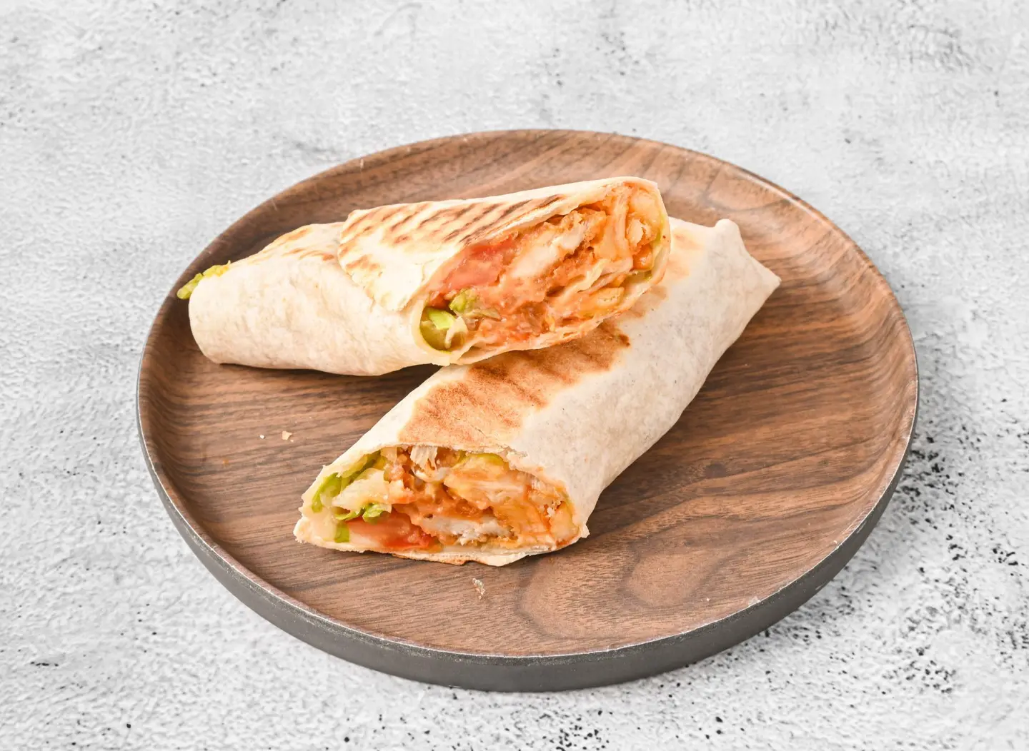 ساندويش زنجر