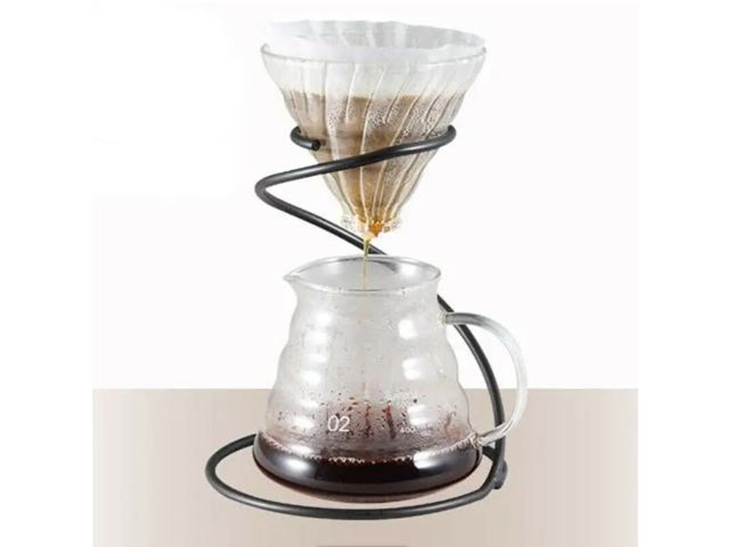 Filter Coffee