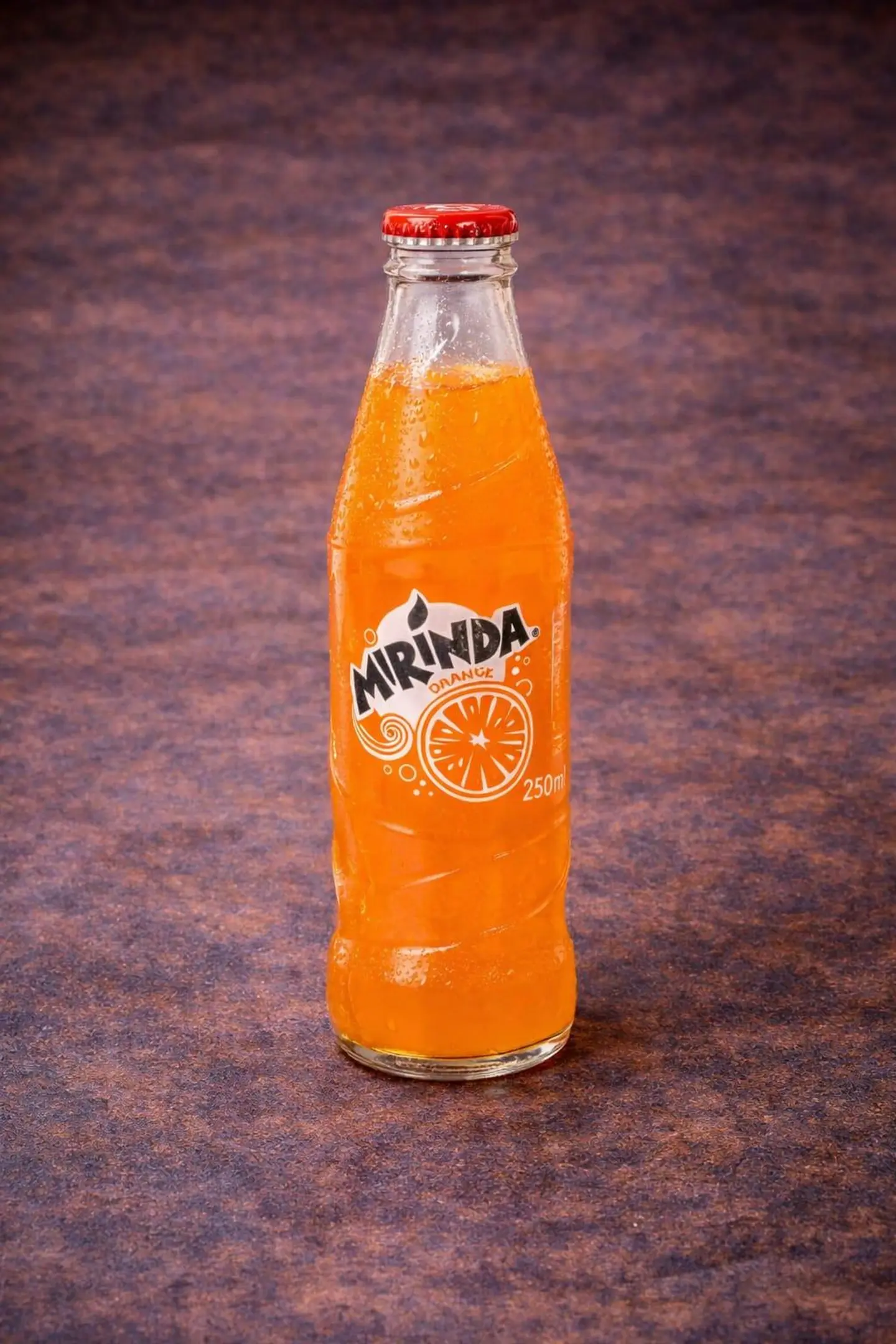 Mirinda