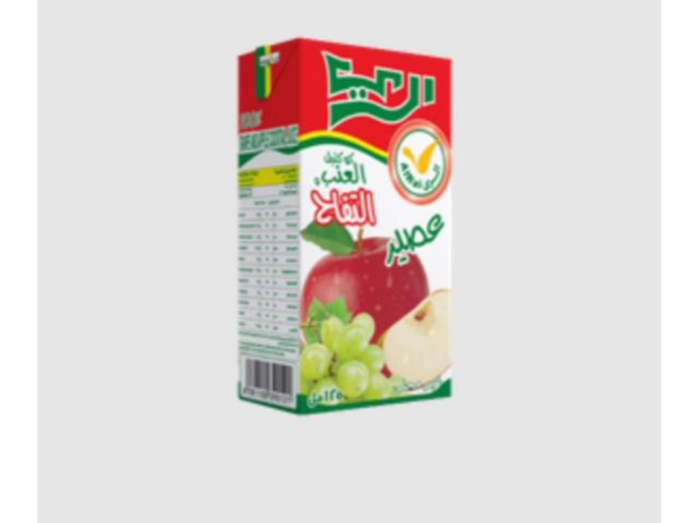عصير تفاح