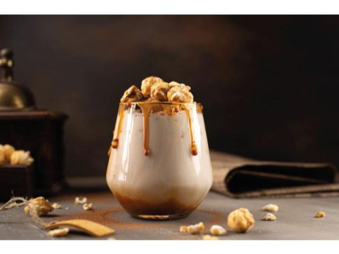 Caramel Macchiato