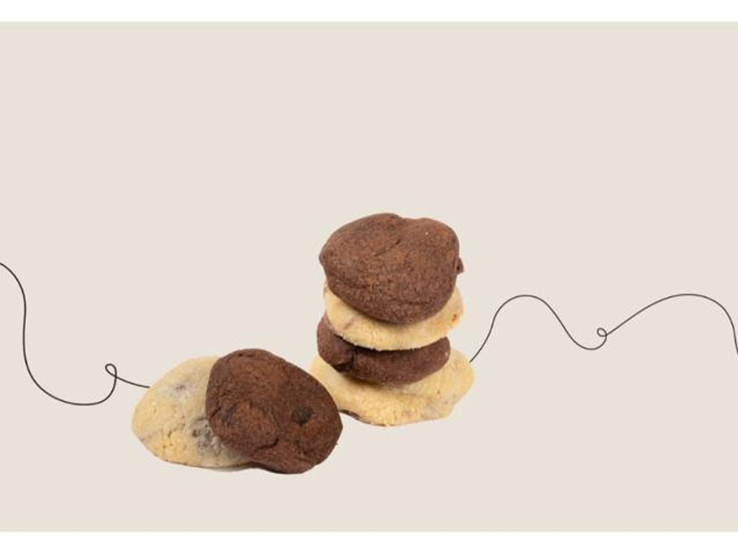 Mini Cookies