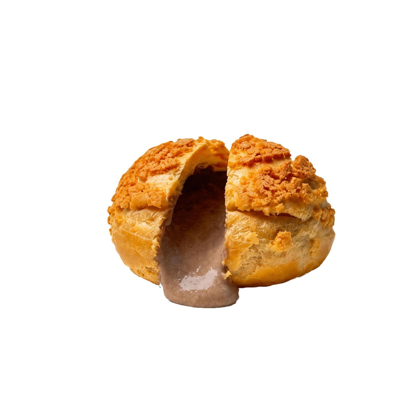 شوكولاتة بف