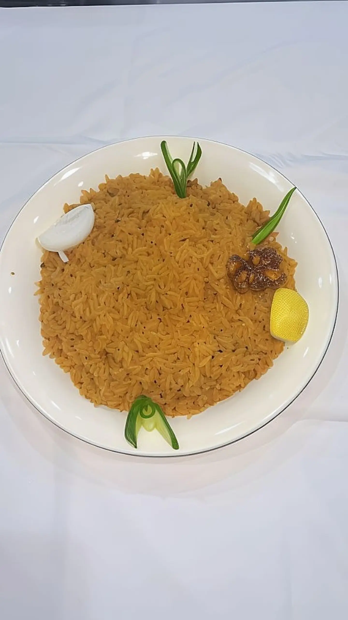 Hasawi Rice