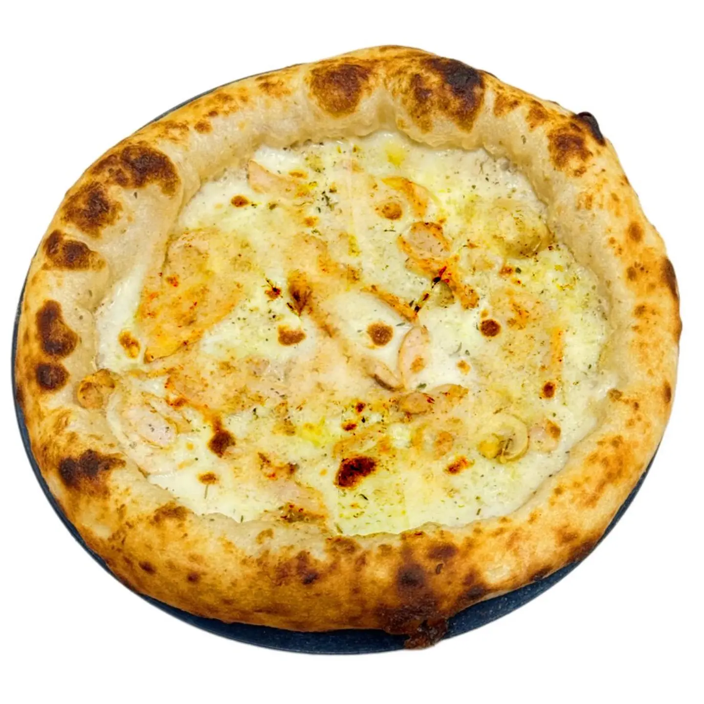 Four Cheese Pizza