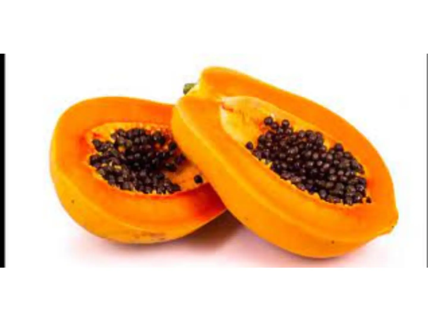 بابايا - حبه صغير