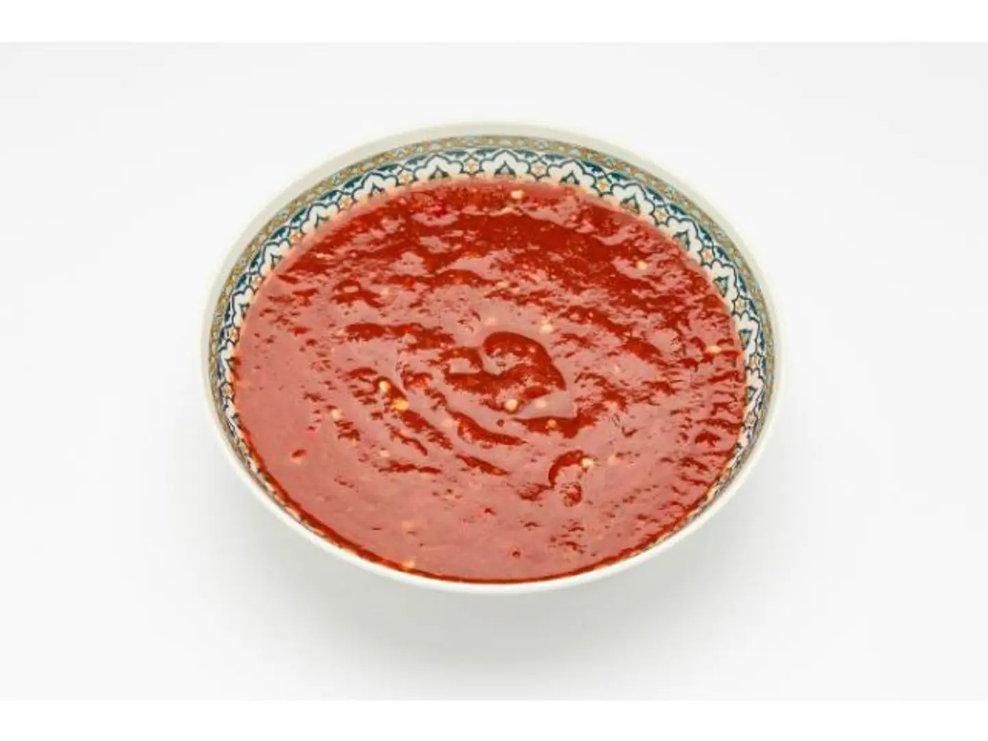 Spicy Salad