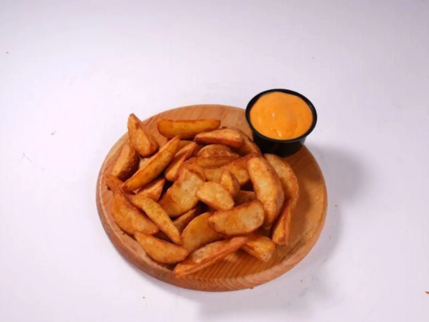 Potato Wedges