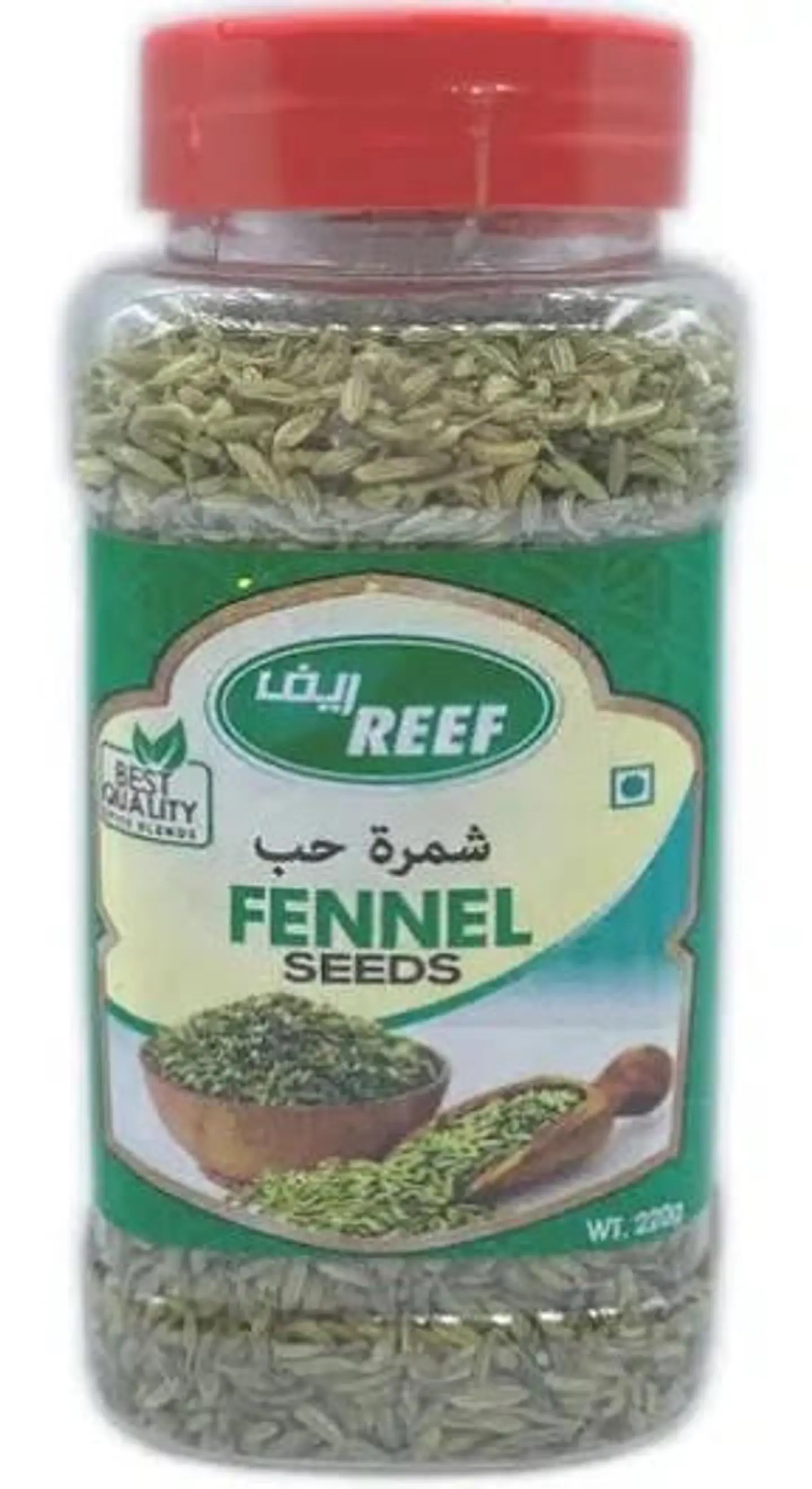Fennel Seeds