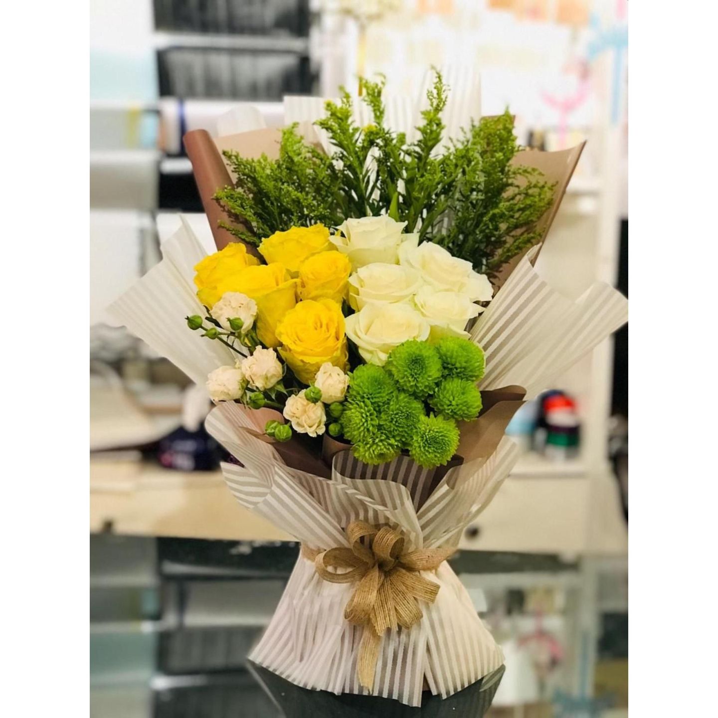 Happiness Bouquet