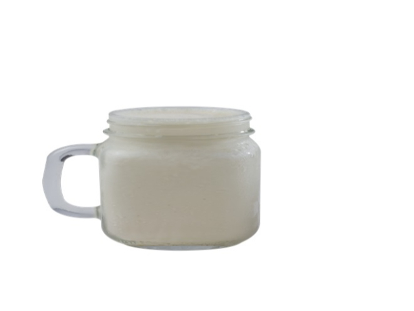 Vanilla Milkshake