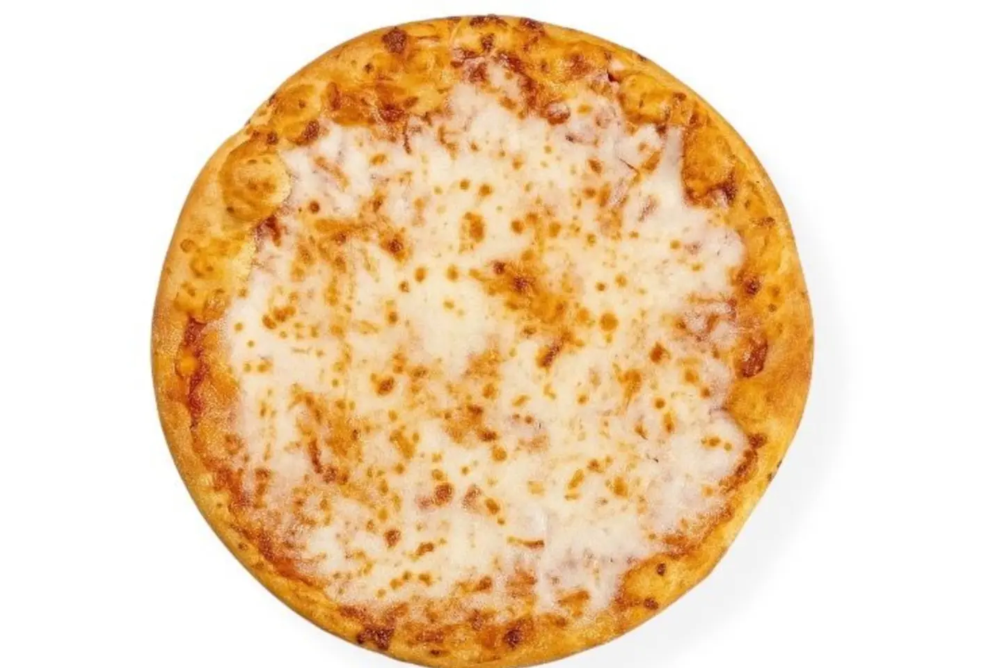 بيتزا مارغاريتا