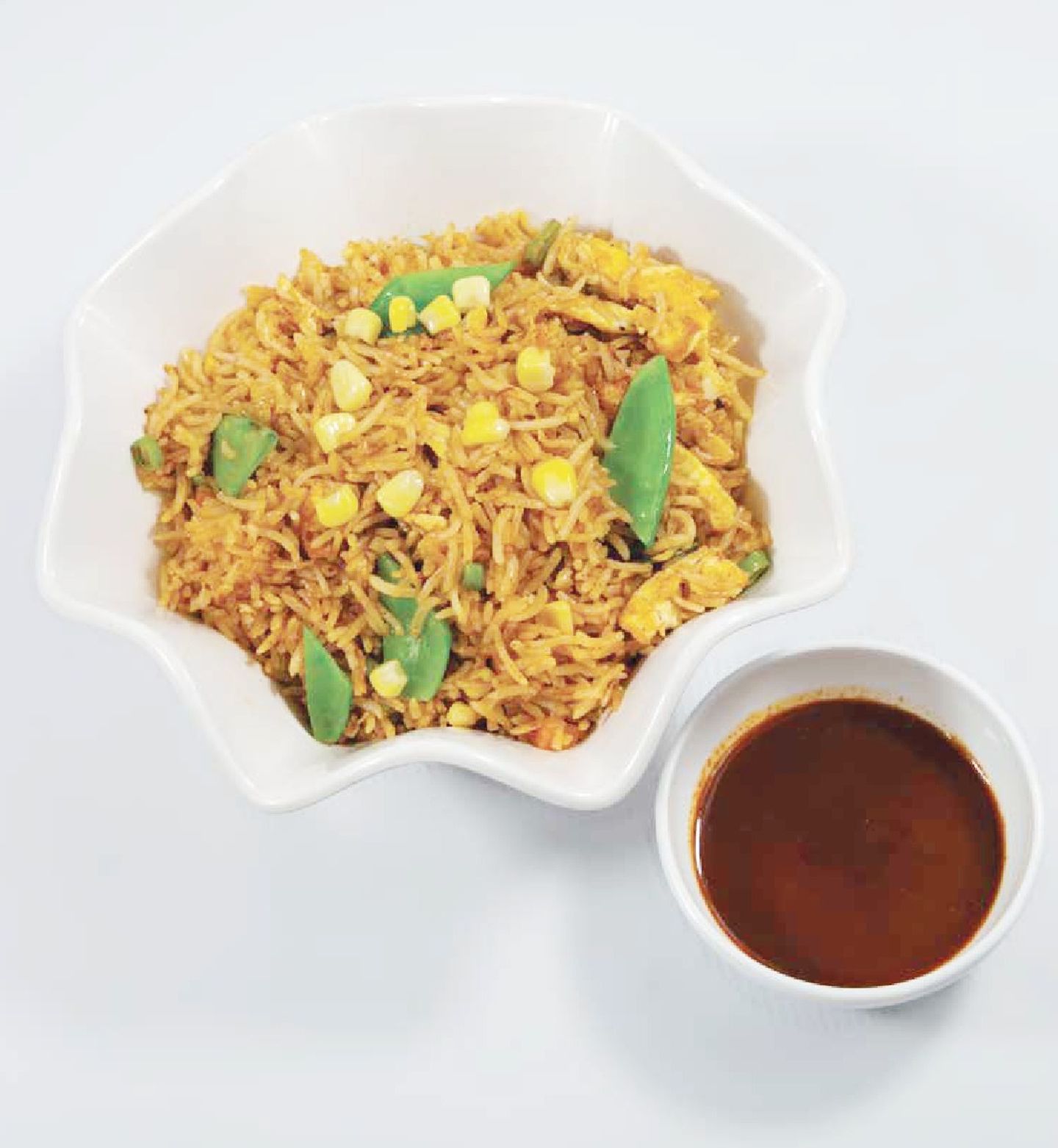 Mee Goreng