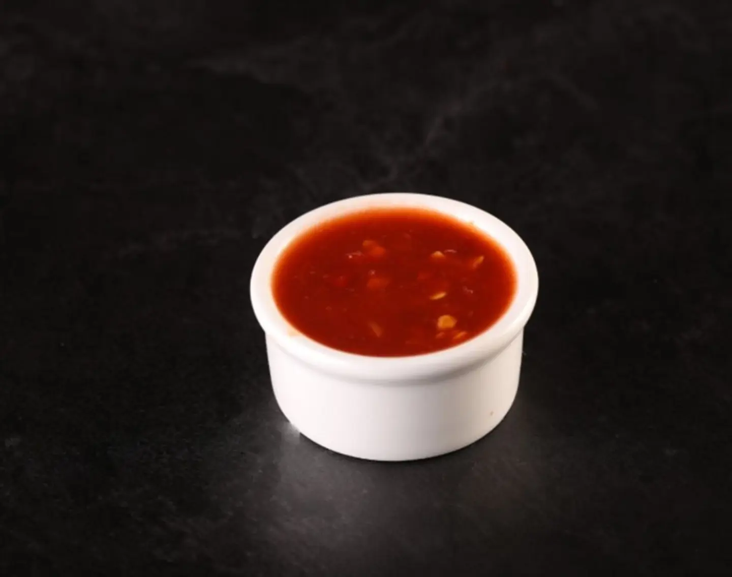 علبة شطة