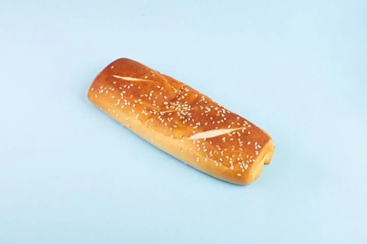 بريتزل جبن