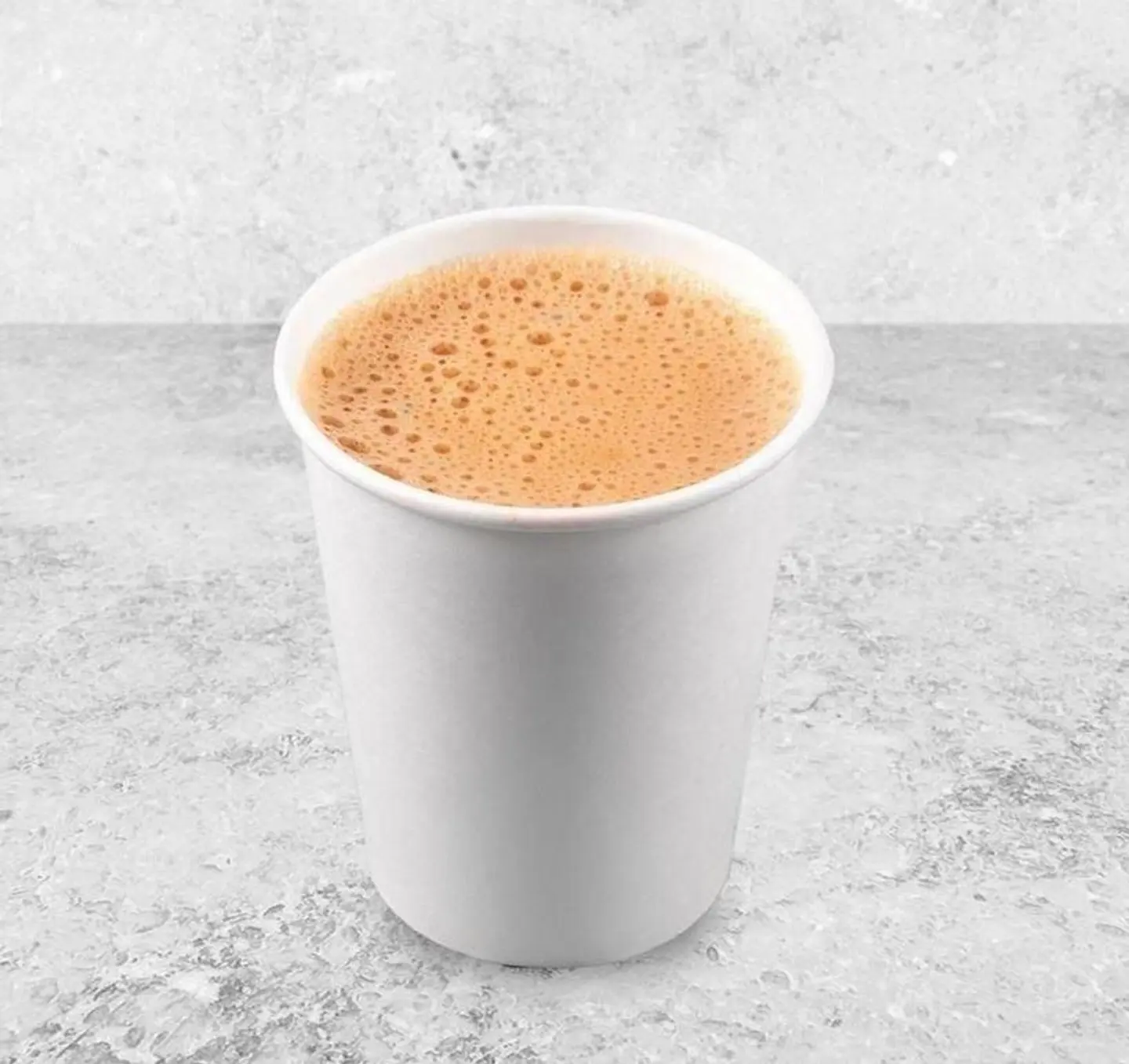 كاس حليب عدني