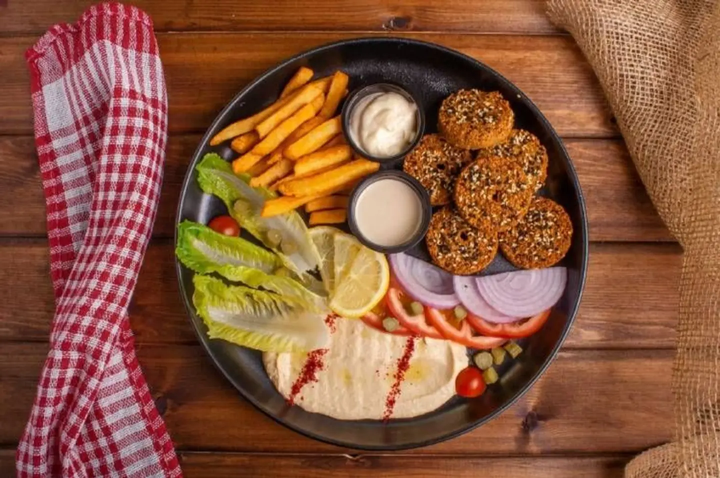 Falafel