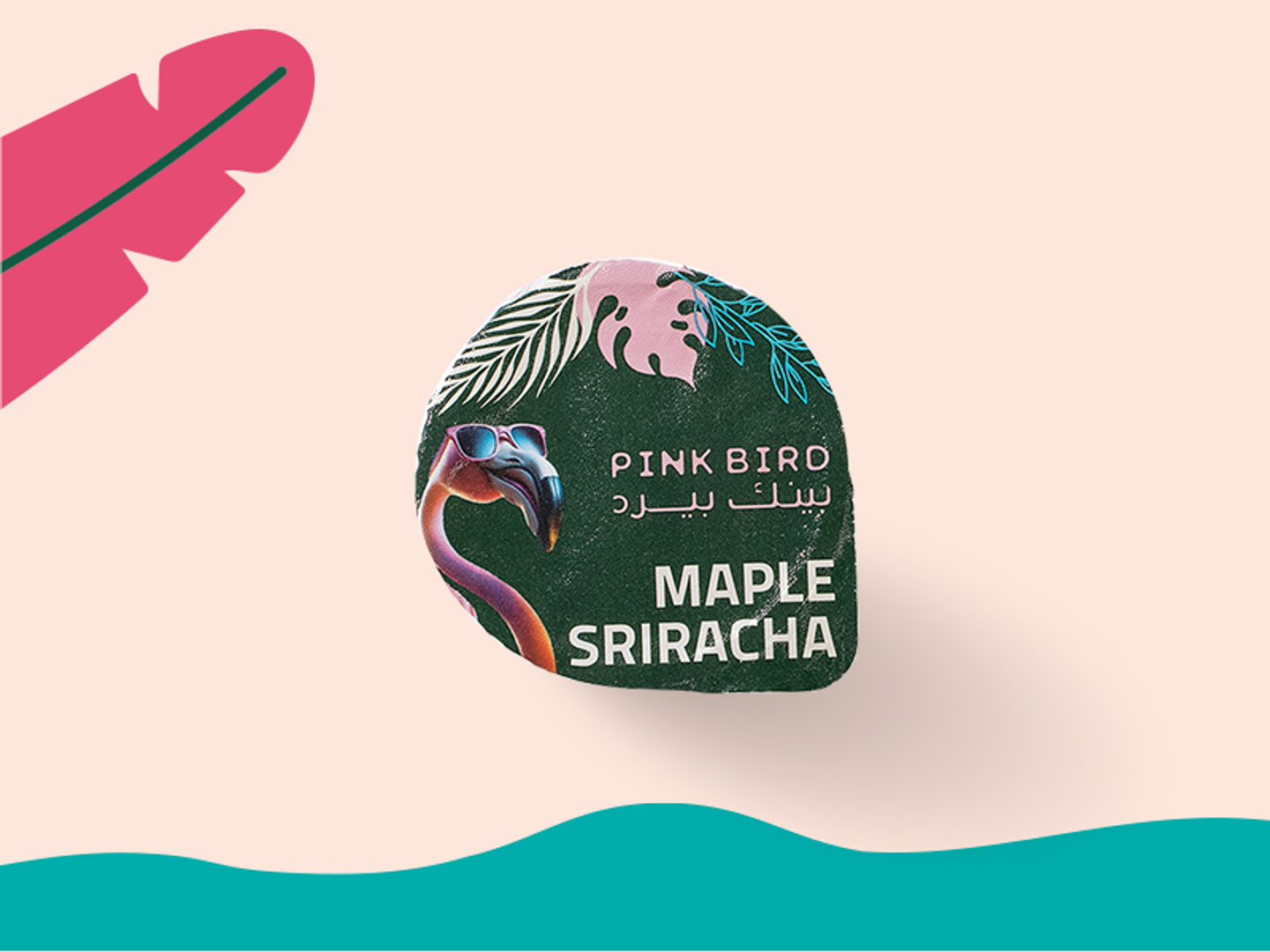 ميبل سريراتشا