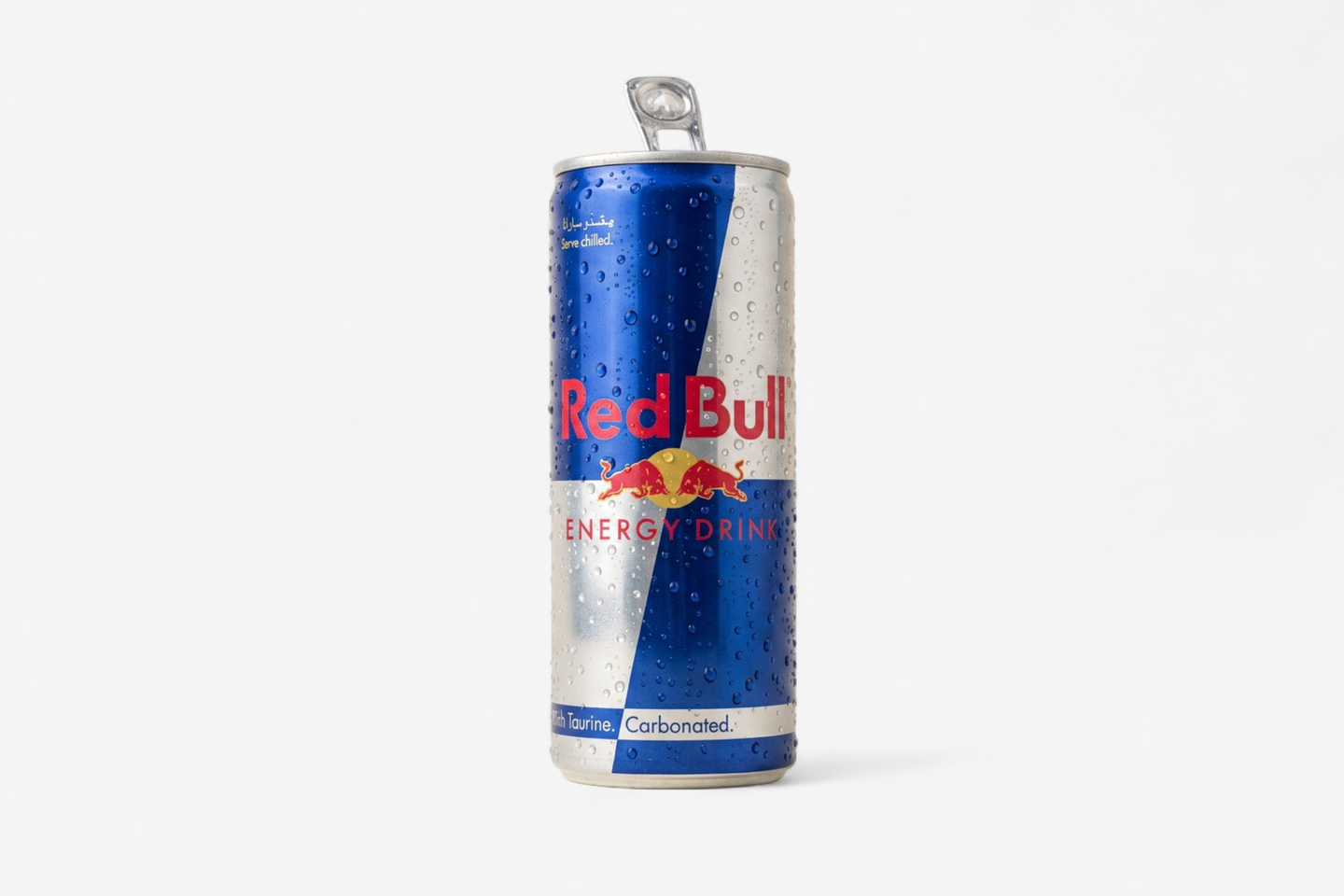 Red Bull