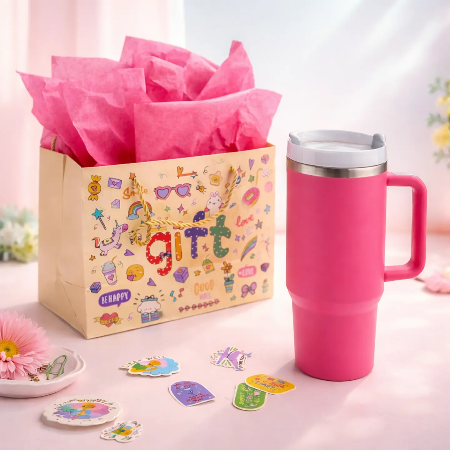 A Special Eid Gift With Name Customization