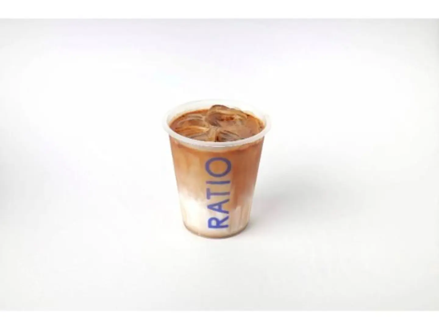 Iced Latte