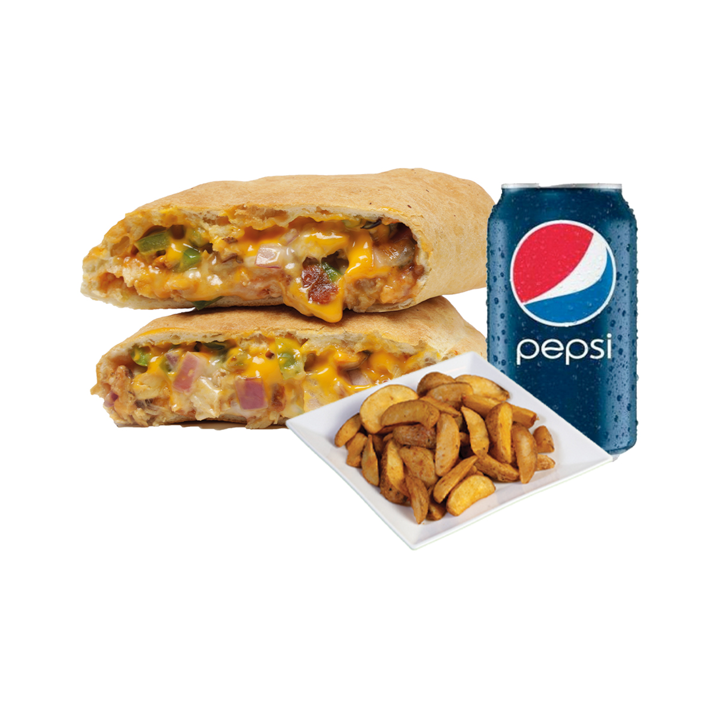 Super Supreme Turbedo - Meal